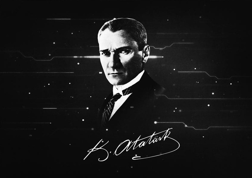 Atatürk ve İmza