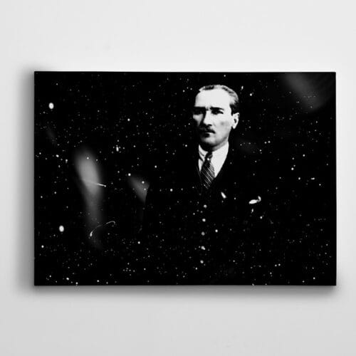 Atatürk ve Kar