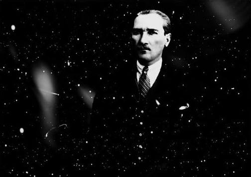 Atatürk ve Kar