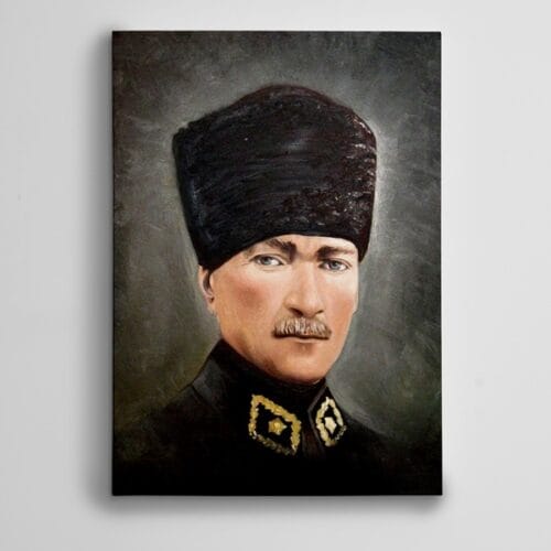 Atatürk Reprodüksiyon
