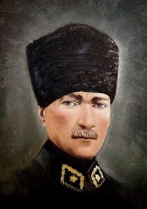 Atatürk Tabloları