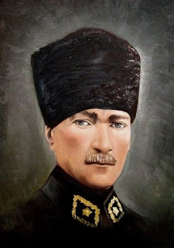 Atatürk Reprodüksiyon