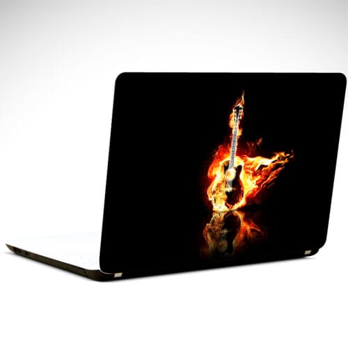 Ateşli Gitar