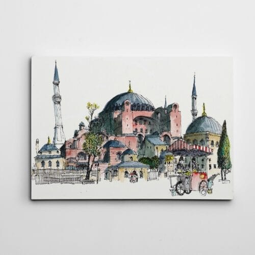 Ayasofya 2