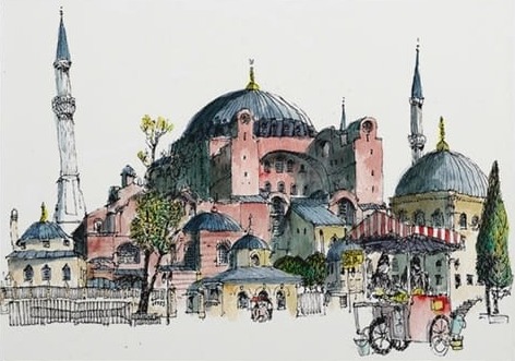 Ayasofya 2
