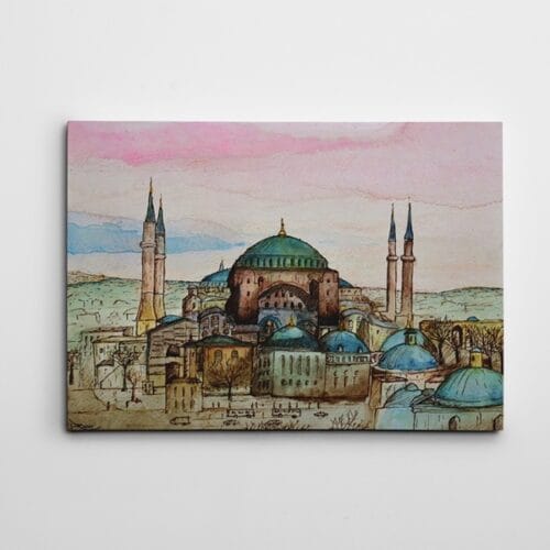 Ayasofya