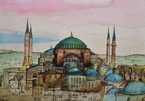 Ayasofya