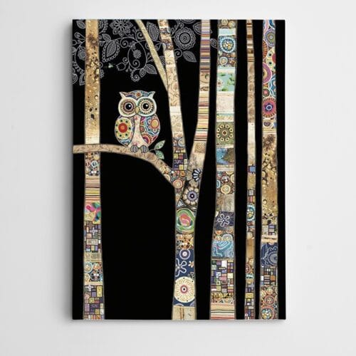 Baykuş Modern Sanat