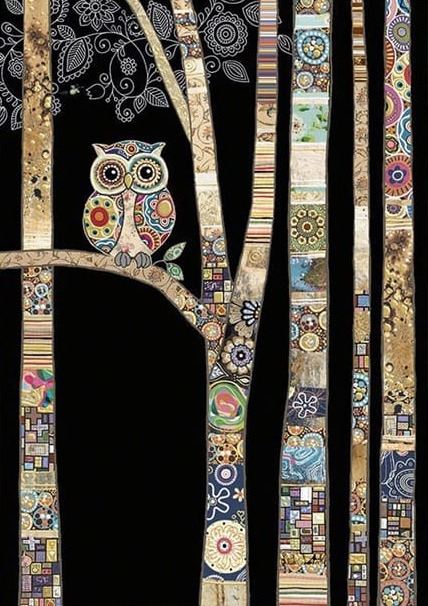 Baykuş Modern Sanat