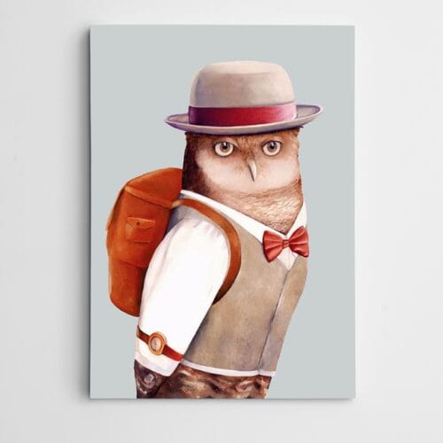 Baykuş Modern Sanat