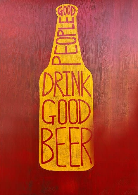 Beer