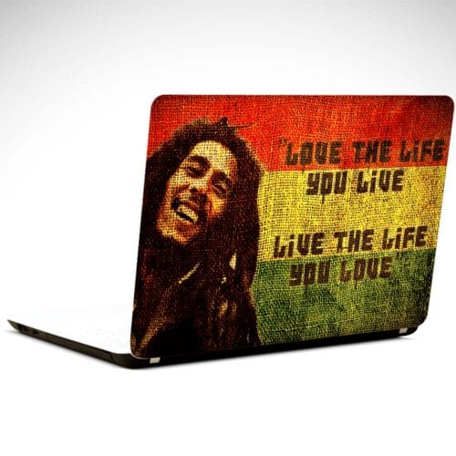 Bob Marley Jamaika