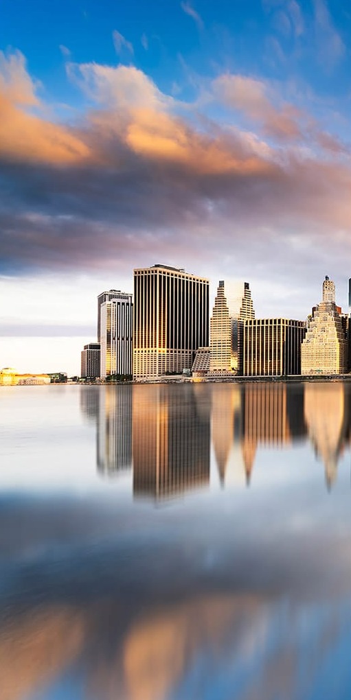 Brooklyn Panoramik