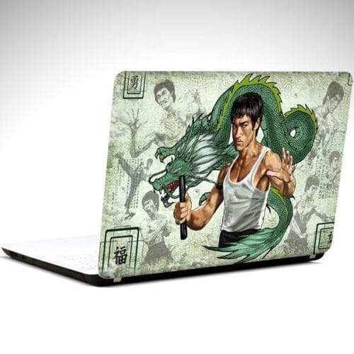 Bruce Lee