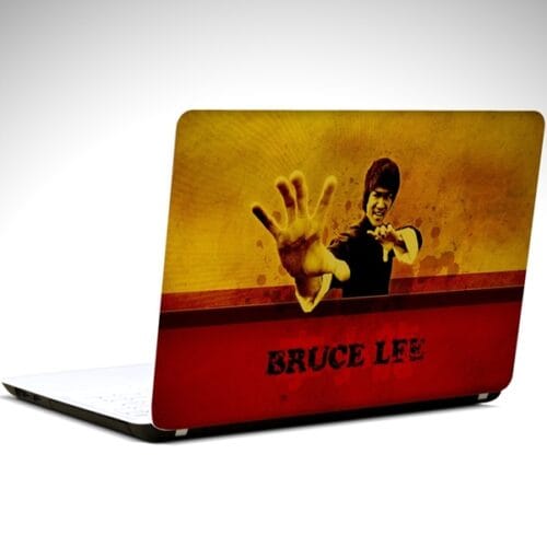 Bruce Lee