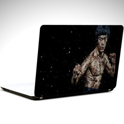 Bruce Lee