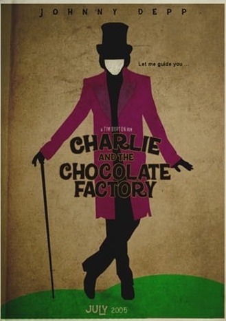Charlie’nin Çikolata Fabrikası
