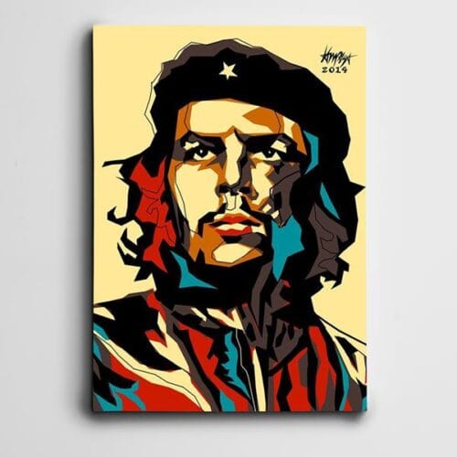 Che Guevara