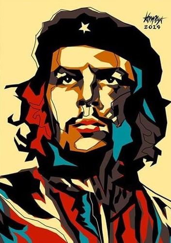 Che Guevara