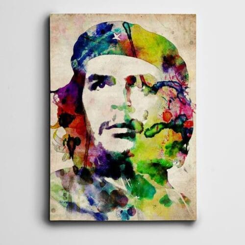 Che Guevara