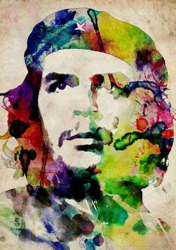 Che Guevara