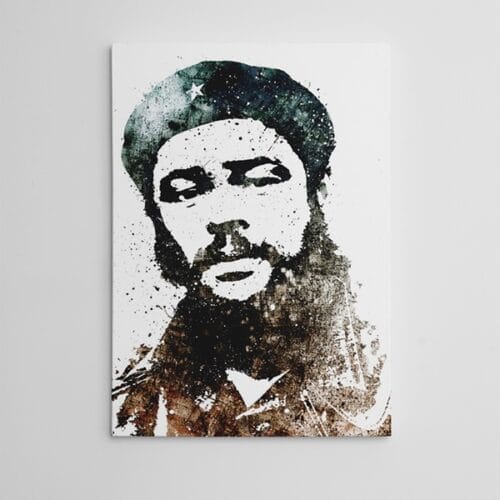 Che Guevara