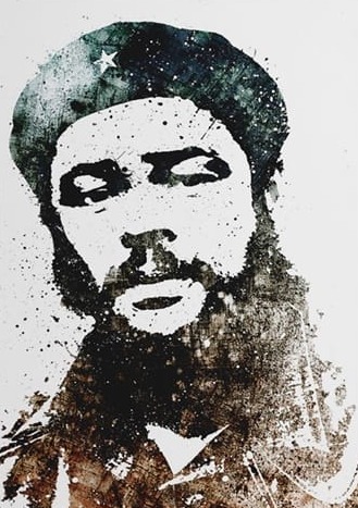 Che Guevara