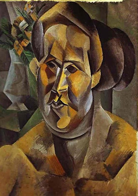 Çizim Portre