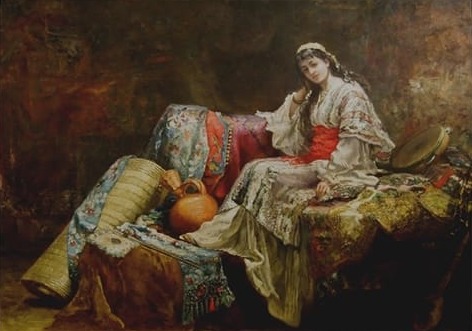 Clemence Reprodüksiyon