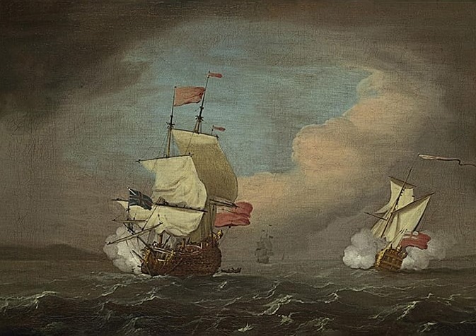 Dalgalar Yelken