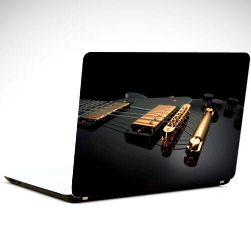 Siyah Gitar