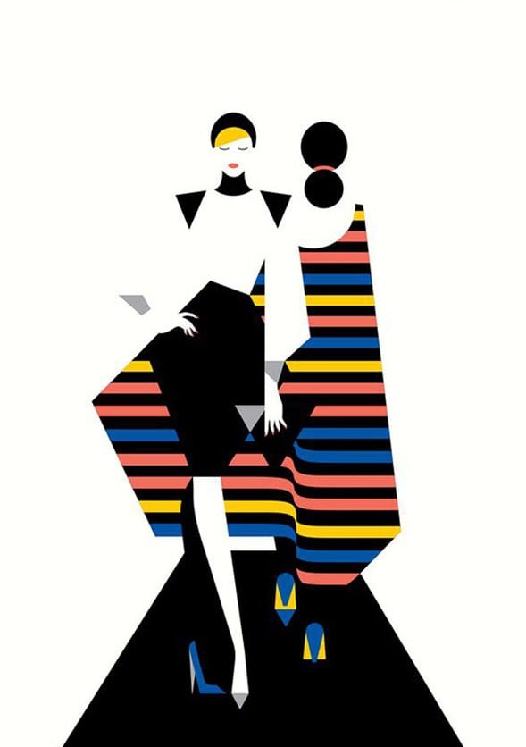 Defile Modern Sanat