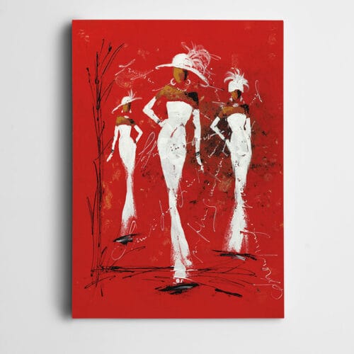 Defile