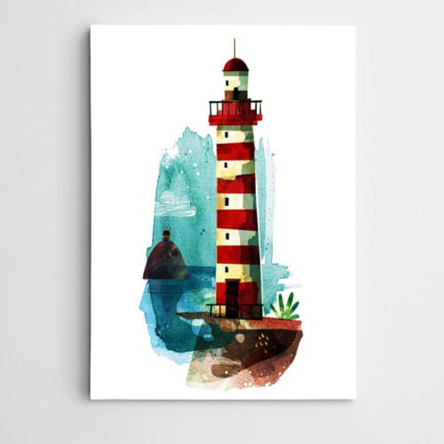Deniz Feneri Modern Sanat