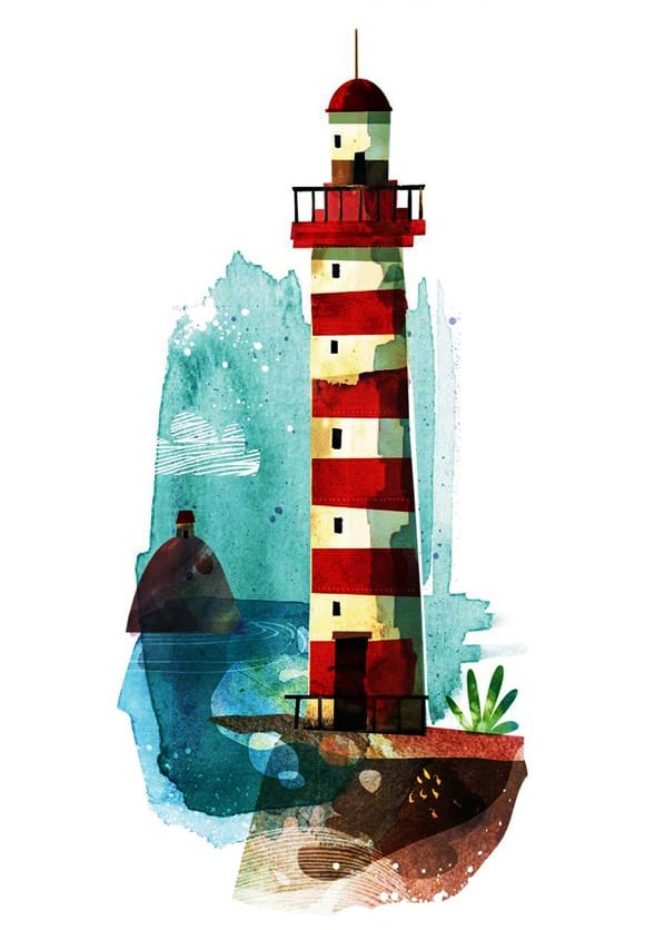 Deniz Feneri Modern Sanat
