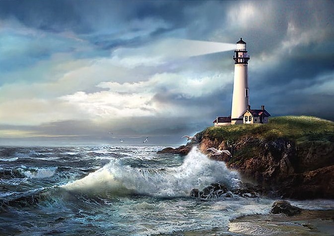 Deniz Feneri