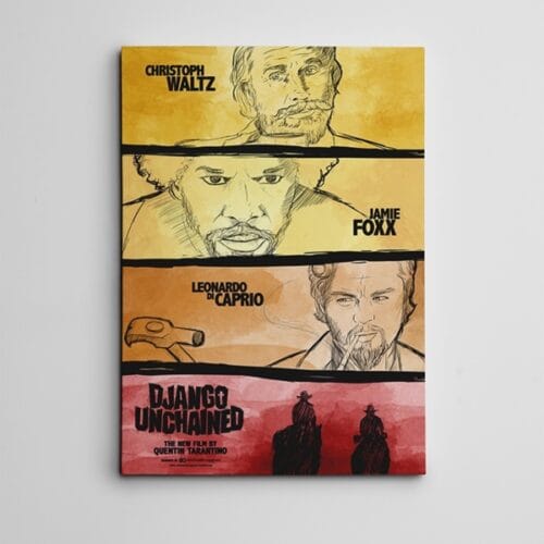 Django