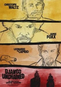Django Tablosu