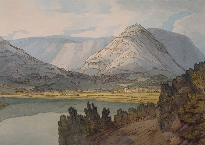 Doğa Manzarası