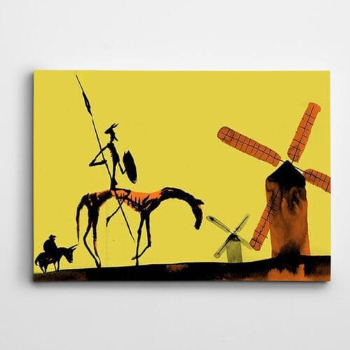 Don Kişot