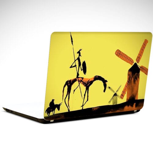 Don Quijote