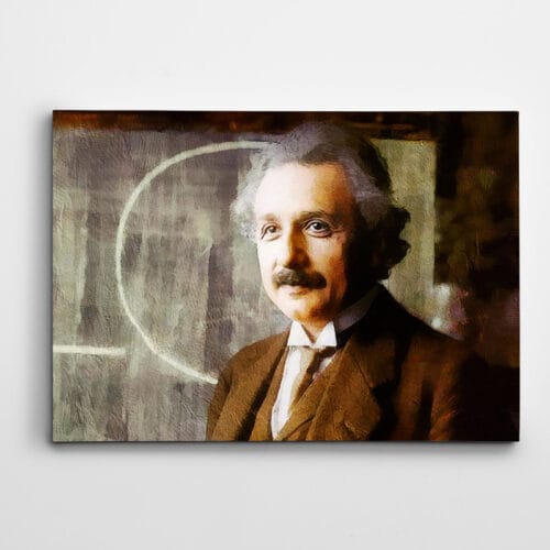 Einstein