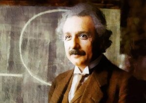 Einstein Tablosu