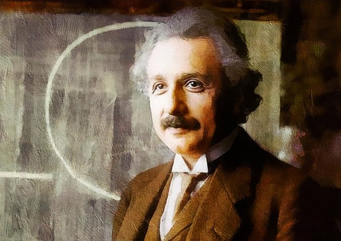 Einstein