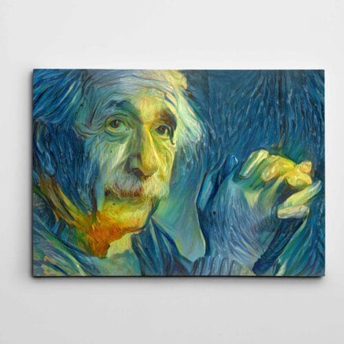 Einstein Modern Sanat