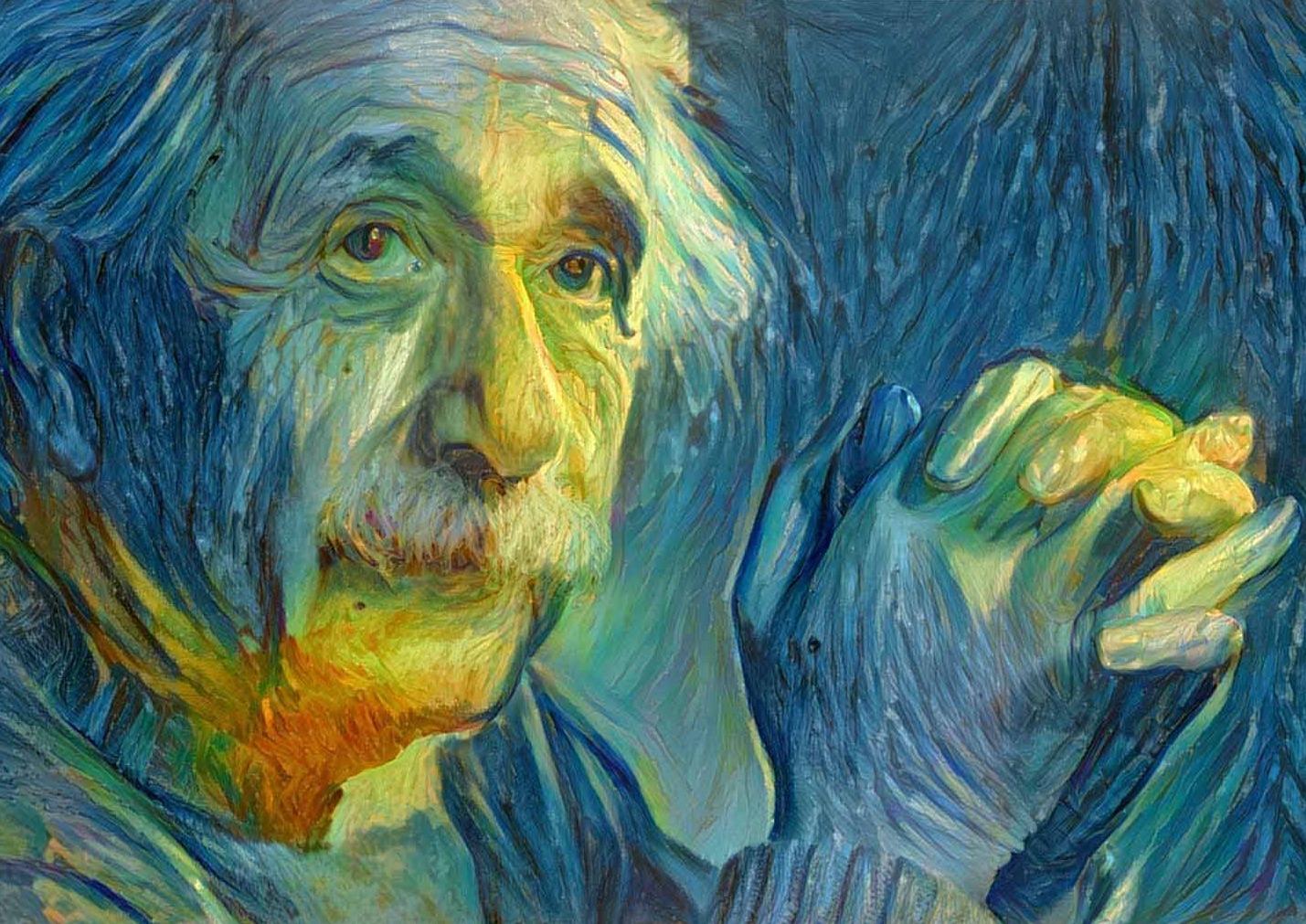 Einstein Modern Sanat