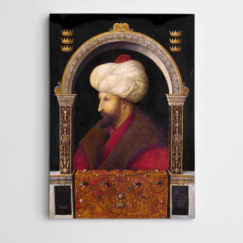 Fatih Sultan Mehmet