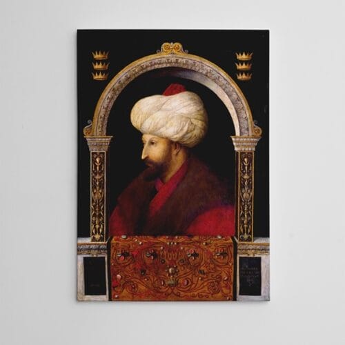 Fatih Sultan Mehmet