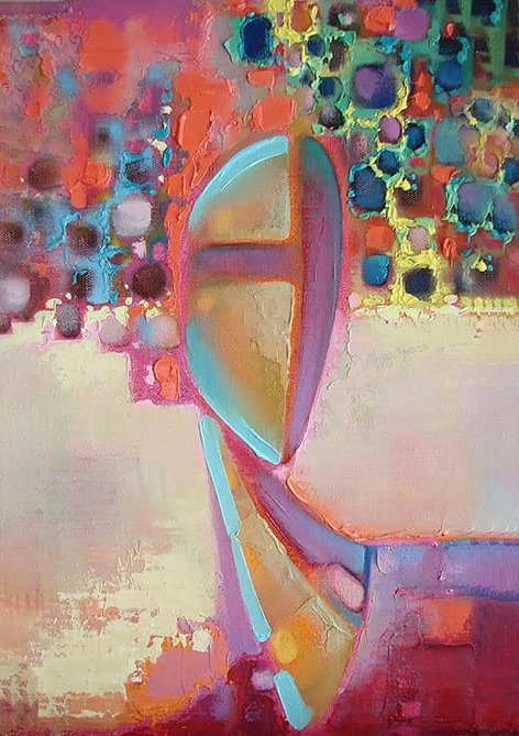 Figür Modern Sanat