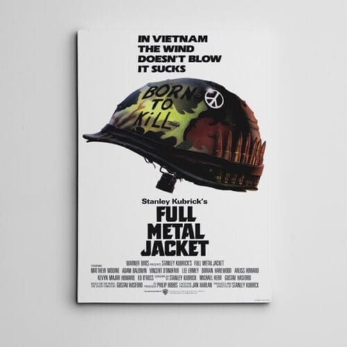 Full Metal Jacket